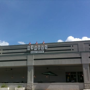H & H Barbecue Ranch