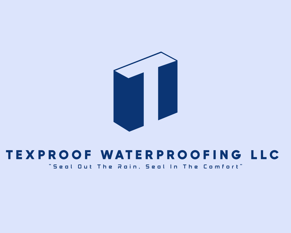 Slide of Tex Proof Waterproofing