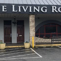 EAT At The Living Room - EAT at The Living Room Gastro Pub is now open Tuesday to Sunday from 12-10PM. www.EAT-LI.com