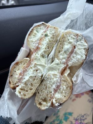 Rover Bagel by null Rover Bagel by null