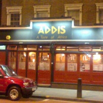 Addis - Ethiopian Near Me - London, XGL Addis - Ethiopian Near Me - London, XGL