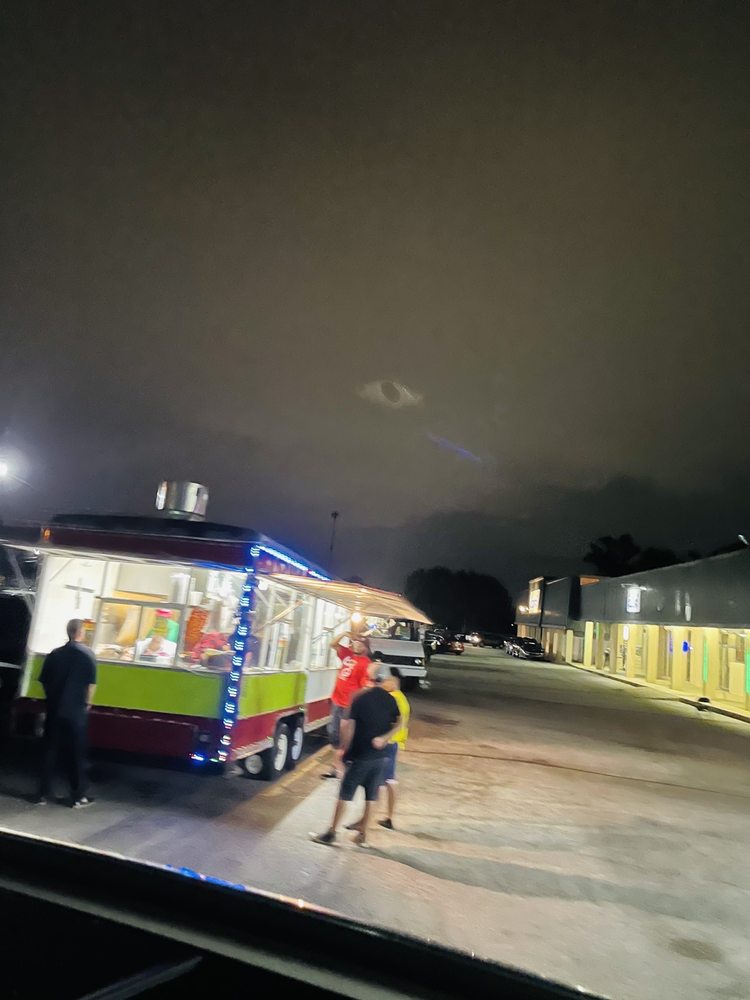 Rocco's Tacos