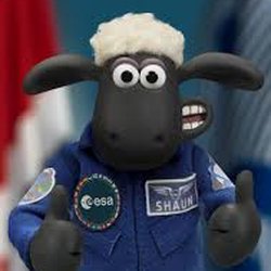 Rhinebeck Central School District - Not enough sheep. Wish Shaun the sheep was here