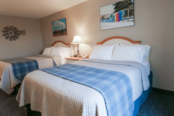 Blue Gate Garden Inn & Conference Center by null