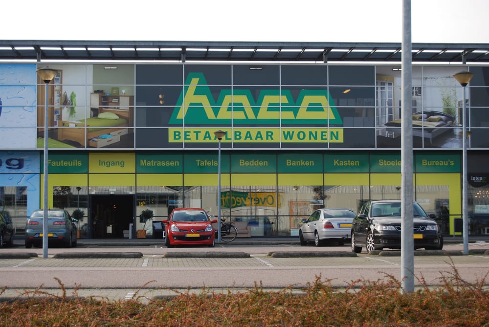 HACO WONEN & SLAPEN 10 Photos Pieter Ghijsenlaan 16c, Zaandam