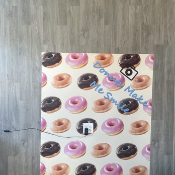 We Knead Donut - Inside the store - Donuts Near Me - Denver, Colorado
