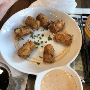 Four Day Ray Brewing - Baller tots - Breweries Near Me - Fishers, Indiana Four Day Ray Brewing - Baller tots - Breweries Near Me - Fishers, Indiana