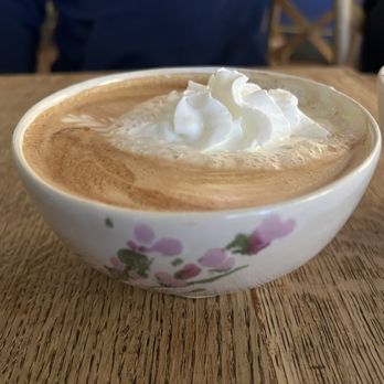 La Note - Cafe Au Lait - French Near Me - Berkeley, California La Note - Cafe Au Lait - French Near Me - Berkeley, California