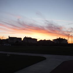 Argonaut Park