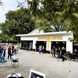 Sunergos Coffee - Sunergos Vibe