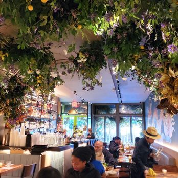 Lemongrass Brooklyn - Beautiful inside the restaurant - Thai Near Me - Brooklyn, New York Lemongrass Brooklyn - Beautiful inside the restaurant - Thai Near Me - Brooklyn, New York