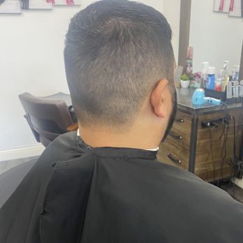 Joy Styles - Men's Haircut/Clipper Cut - Hair Salons Near Me - Stockton, California Joy Styles - Men's Haircut/Clipper Cut - Hair Salons Near Me - Stockton, California