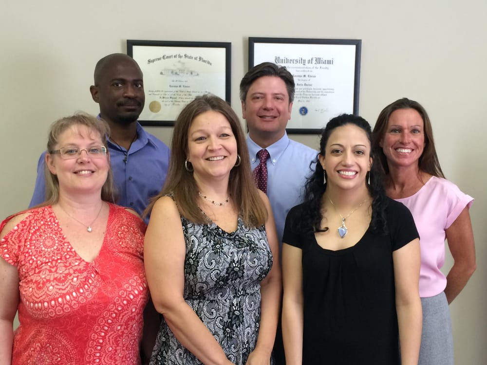 Lorenzo M Lleras, PA - immigration attorney in Gainesville, FL