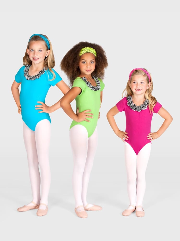 The Dance Shoppe Logo