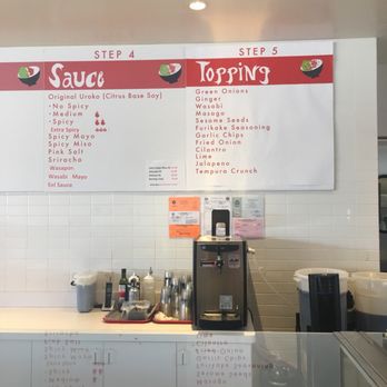 Uroko Poke - Japanese Near Me - Costa Mesa, California Uroko Poke - Japanese Near Me - Costa Mesa, California