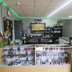 Gvapor