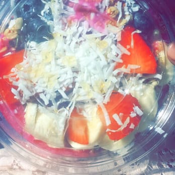 Jamba - Juice Bars & Smoothies Near Me - Dallas, Texas