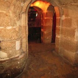 Le Caveau des Oubliettes