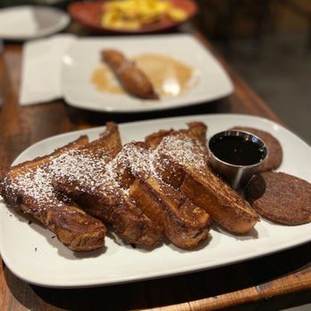 FolkArt - French Toast - Breakfast & Brunch Near Me - Atlanta, Georgia FolkArt - French Toast - Breakfast & Brunch Near Me - Atlanta, Georgia