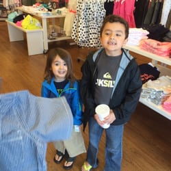 OshKosh B'gosh - Happy boys