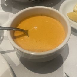 Lobster Bisque