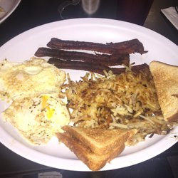 Billy's Brickyard