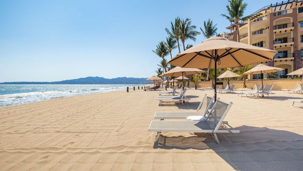Villa del Palmar Flamingos Beach Resort & Spa Riviera Nayarit by null