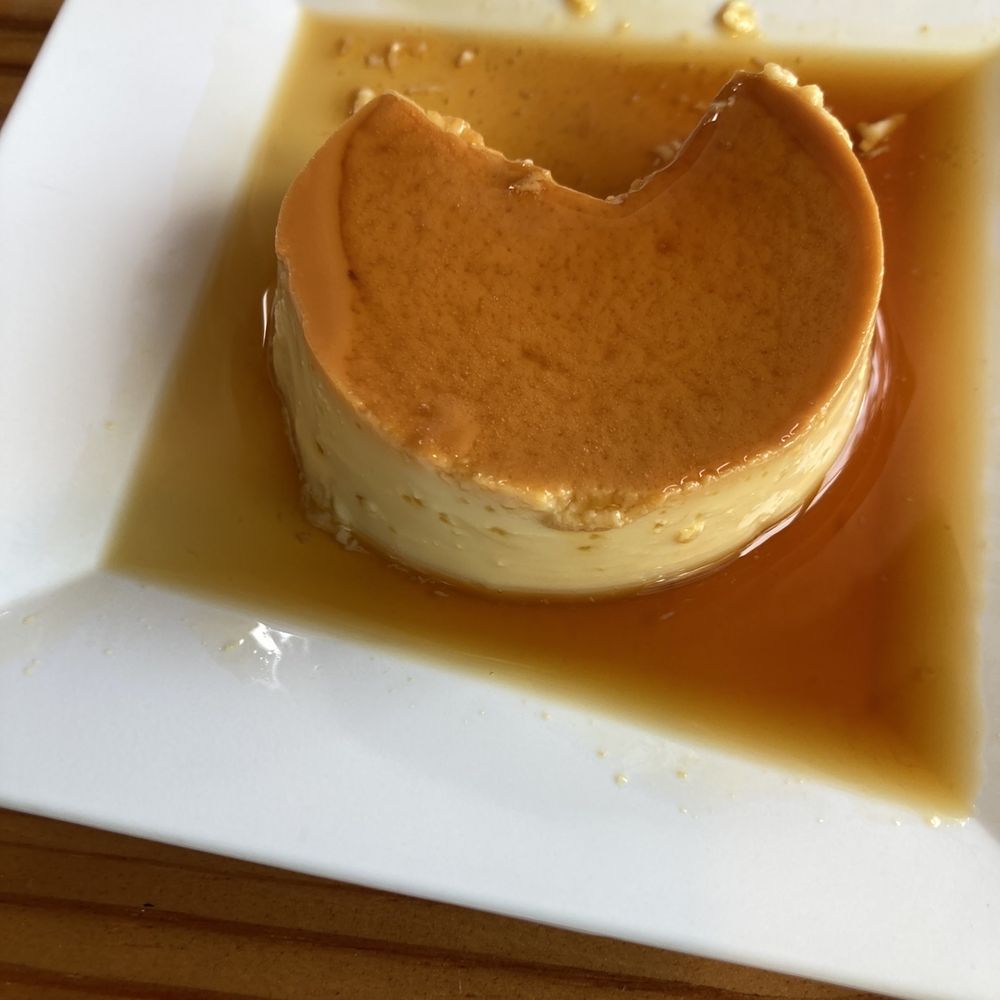 Walt'z Fish Shak - Flan - Seafood Near Me - Madeira Beach, Florida