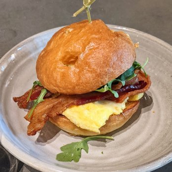 Five5eeds - Breakfast Sandwich - Coffee & Tea Near Me - Park City, Utah Five5eeds - Breakfast Sandwich - Coffee & Tea Near Me - Park City, Utah