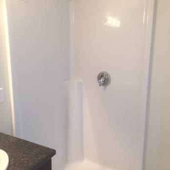 A&S Homes - No shower doors - General Contractors Near Me - Winnipeg, Manitoba