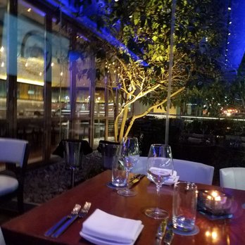 Ouzo Bay - Seating area view - Greek Near Me - Baltimore, Maryland Ouzo Bay - Seating area view - Greek Near Me - Baltimore, Maryland