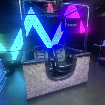 VR Adventures - Arcades Near Me - Las Vegas, Nevada VR Adventures - Arcades Near Me - Las Vegas, Nevada