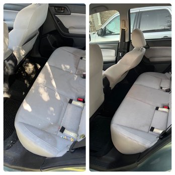 Vasquez and Flores Detailing - Auto Detailing Near Me
