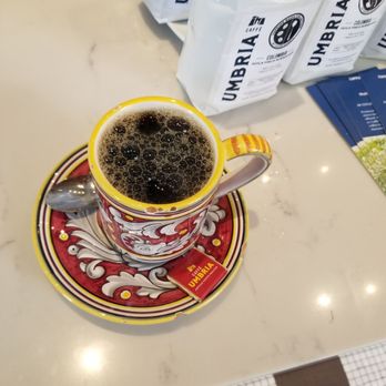 Caffe Umbria - Coffee Roasteries Near Me - Portland, Oregon