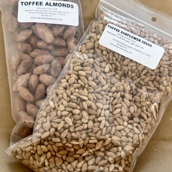 Venice Farmers Market - May 22, 2026 | Friday Morning | Scenery!! | Toffee almonds, and sunflower seeds to go!! | - Farmers Market Near Me - Venice, California Venice Farmers Market - May 22, 2026 | Friday Morning | Scenery!! | Toffee almonds, and sunflower seeds to go!! | - Farmers Market Near Me - Venice, California