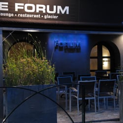 Le Forum - Le Forum Ajaccio