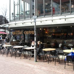 Balzac Coffee