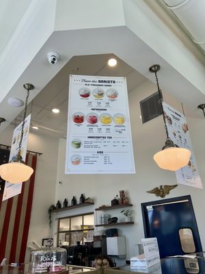 Menu photo 7 Parlor Doughnuts Fort Lauderdale, FL Menu photo 7 Parlor Doughnuts Fort Lauderdale, FL