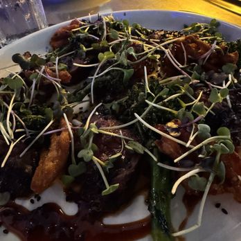 Cassis St. Pete - Hangar Steak - New American Near Me - St Petersburg, Florida Cassis St. Pete - Hangar Steak - New American Near Me - St Petersburg, Florida