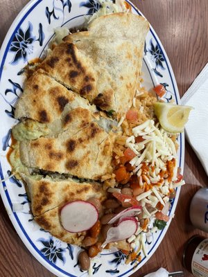 La Elegante Taqueria by null