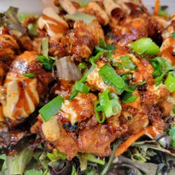 Aloha Braised Food Truck