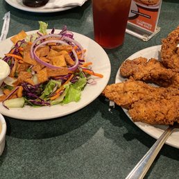 Chicken Tenders