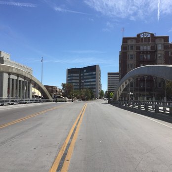 Virginia Street Bridge - 09.22.18 arches on both sides - Landmarks & Historical Buildings Near Me - Reno, Nevada Virginia Street Bridge - 09.22.18 arches on both sides - Landmarks & Historical Buildings Near Me - Reno, Nevada