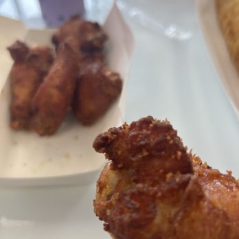Mochinut Grand Rapids - Traditional Wings - Donuts Near Me - Grand Rapids, Michigan Mochinut Grand Rapids - Traditional Wings - Donuts Near Me - Grand Rapids, Michigan