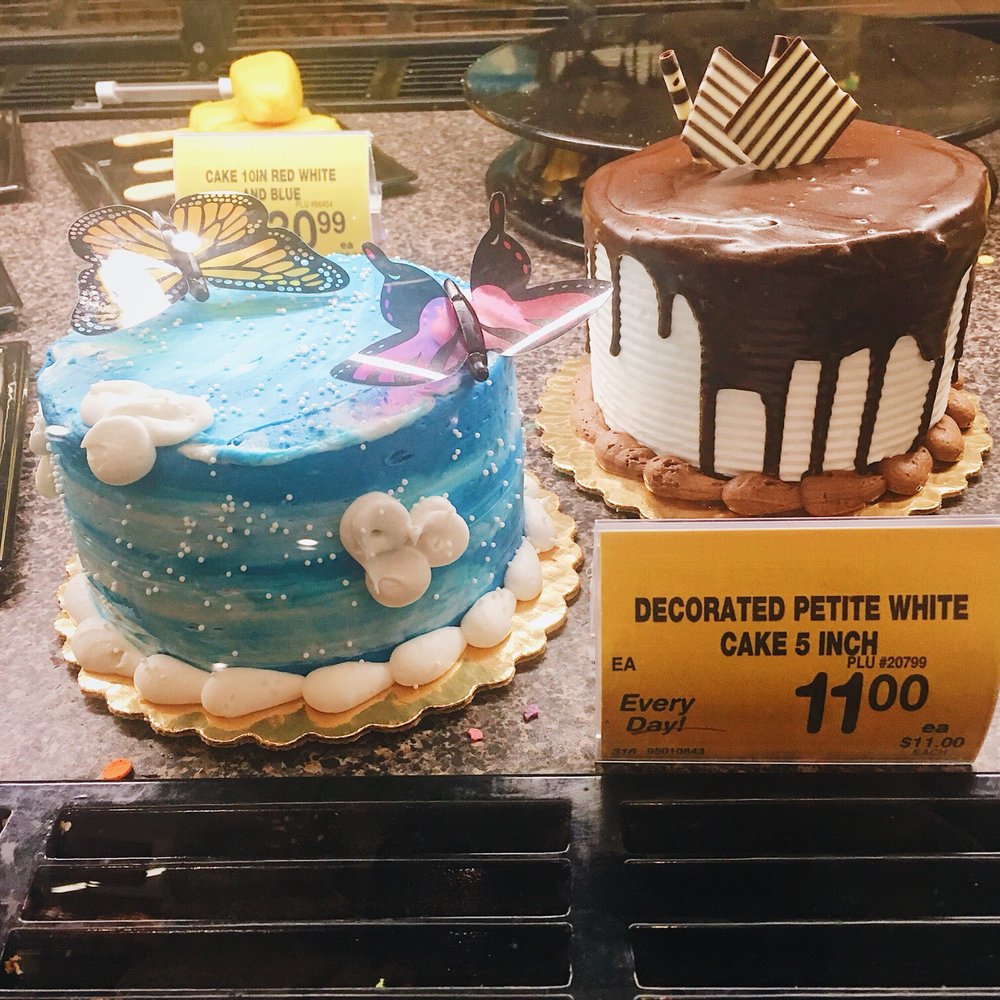 Safeway - Cute mini cakes - Grocery Near Me - Wailuku, Hawaii Safeway - Cute mini cakes - Grocery Near Me - Wailuku, Hawaii