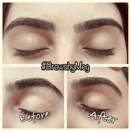 They do such a great job! I recommend Megha! Nikki is amazing as well! Always leaving satisfied!