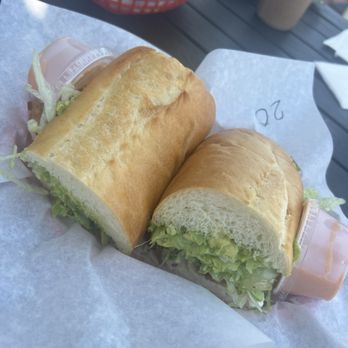 Board & Brew - TURKADO - Sandwiches Near Me - Costa Mesa, California Board & Brew - TURKADO - Sandwiches Near Me - Costa Mesa, California