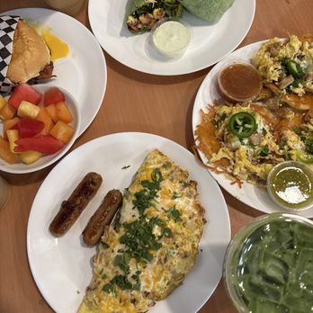 Strange Brews Coffee & Bites - Breakfast & Brunch Near Me - Buena Park, California