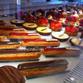 Angelina - Breakfast & Brunch Near Me - Paris, 75