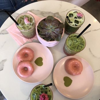 Holy Matcha - Tea Rooms Near Me - San Diego, California Holy Matcha - Tea Rooms Near Me - San Diego, California